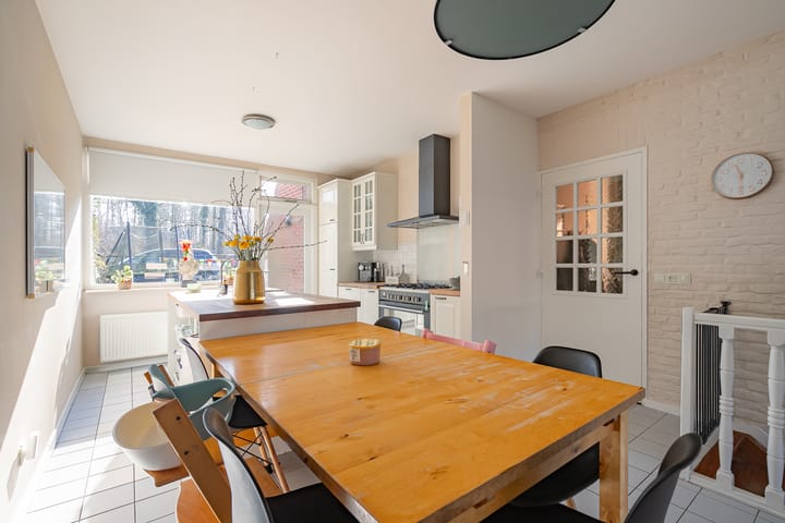 Foto 4 van Brigidastraat 10