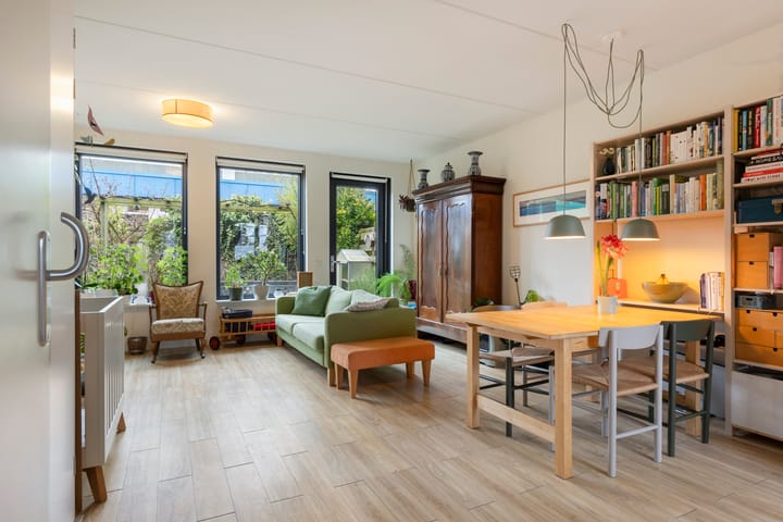 Foto 2 van Mulderskamp 1-C