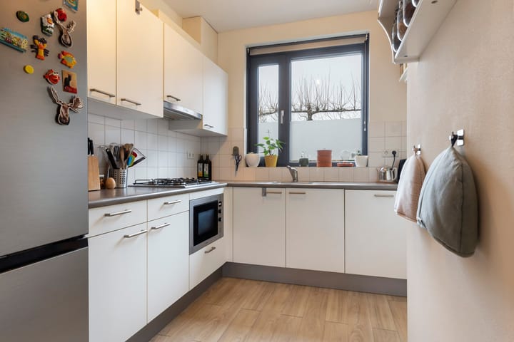 Foto 3 van Mulderskamp 1-C