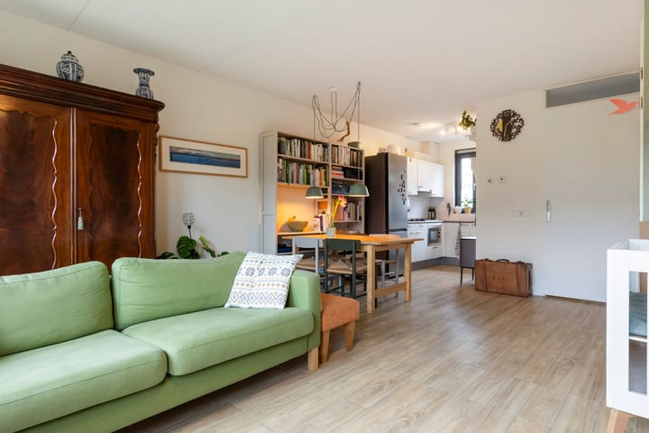 Foto 4 van Mulderskamp 1-C