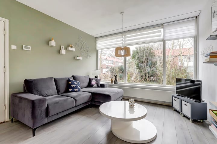 Foto 2 van Heggerankstraat 8