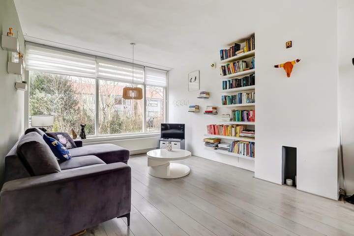 Foto 3 van Heggerankstraat 8