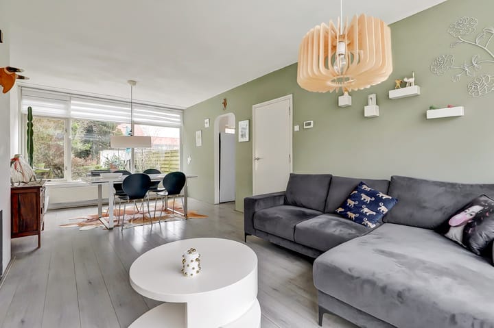 Foto 4 van Heggerankstraat 8