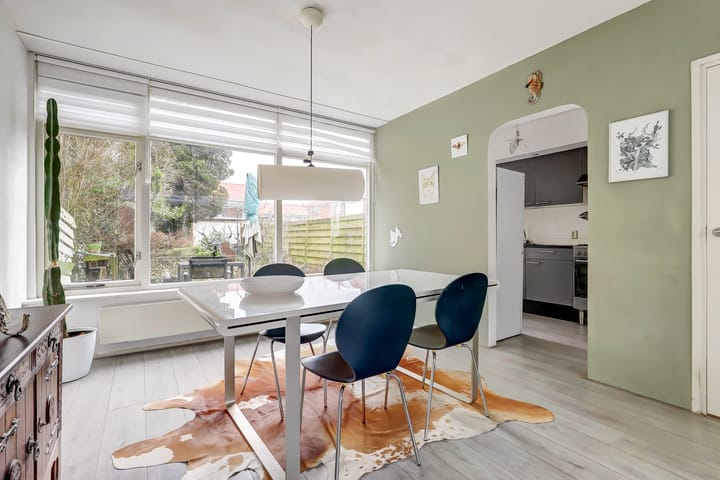 Foto 5 van Heggerankstraat 8