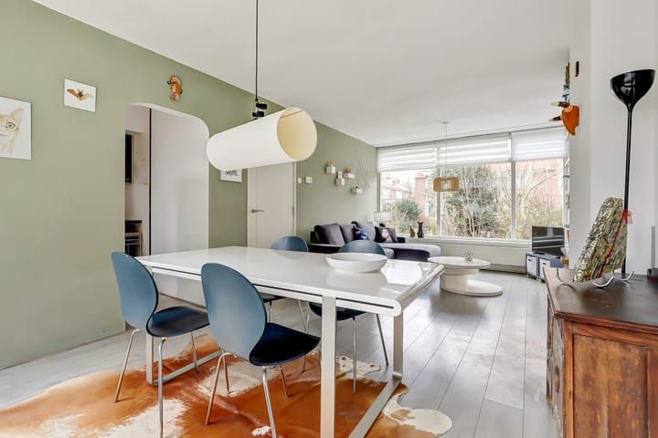 Foto 6 van Heggerankstraat 8