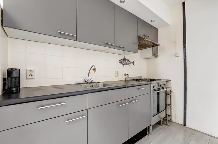 Foto 8 van Heggerankstraat 8