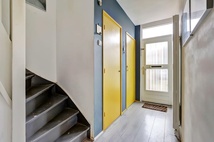 Foto 11 van Heggerankstraat 8