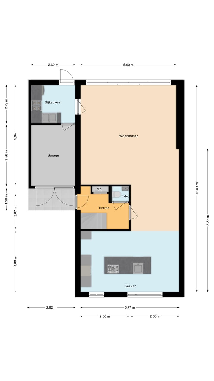 Foto 47 van Grasbeemd 54