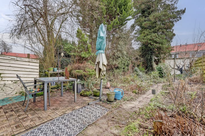 Foto 28 van Heggerankstraat 8