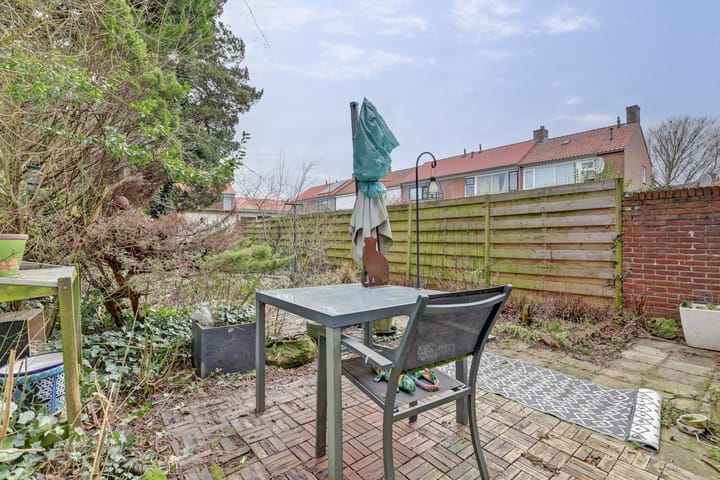 Foto 29 van Heggerankstraat 8