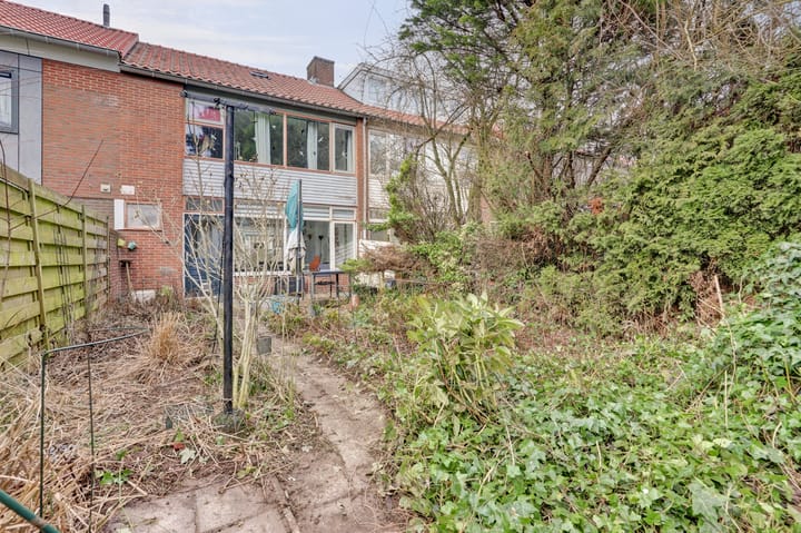 Foto 30 van Heggerankstraat 8