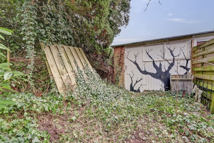 Foto 31 van Heggerankstraat 8