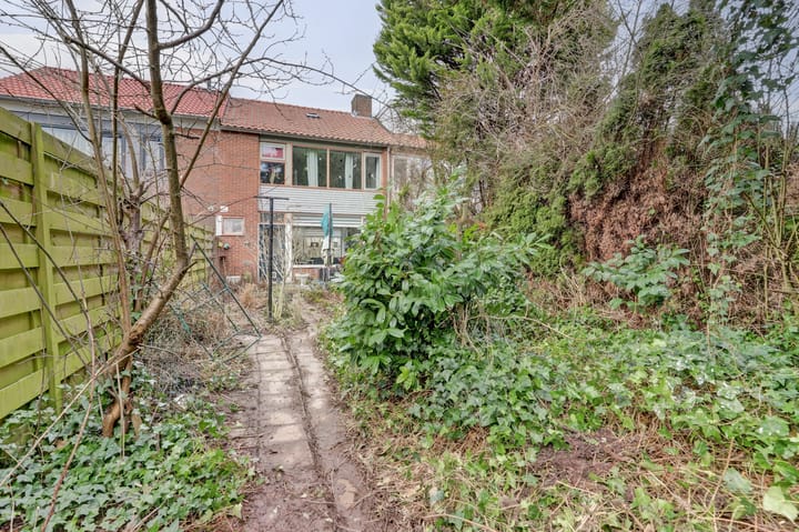 Foto 32 van Heggerankstraat 8