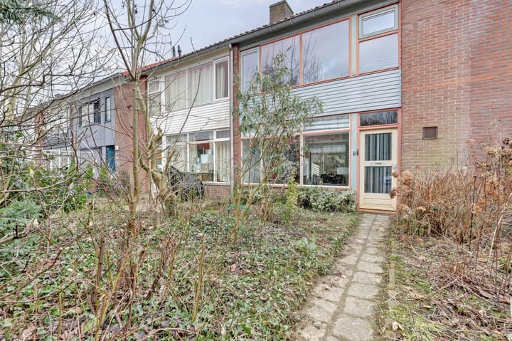 Foto 33 van Heggerankstraat 8