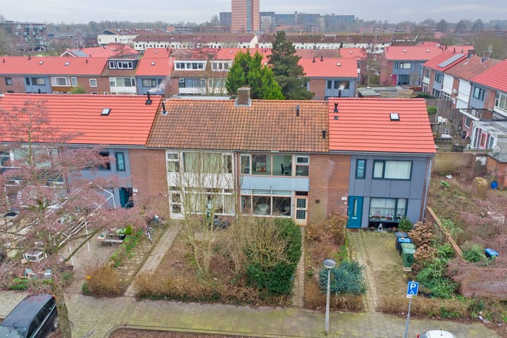 Foto 35 van Heggerankstraat 8