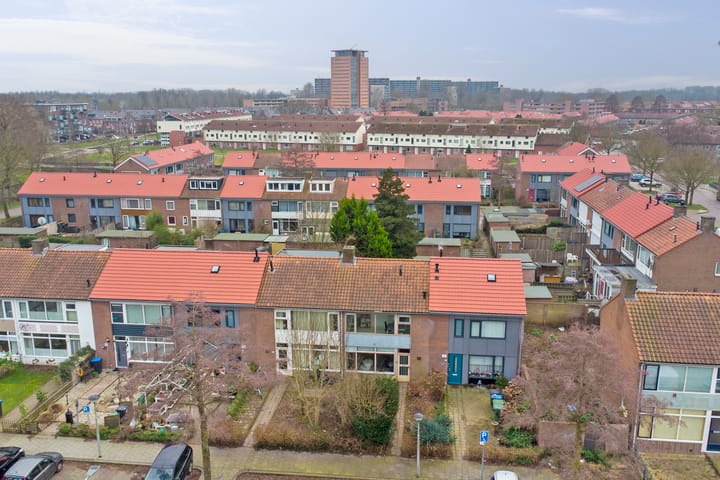 Foto 36 van Heggerankstraat 8