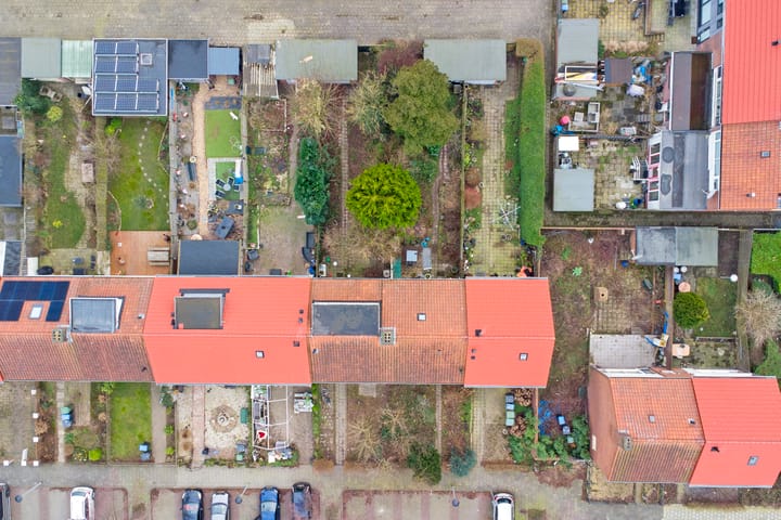 Foto 37 van Heggerankstraat 8