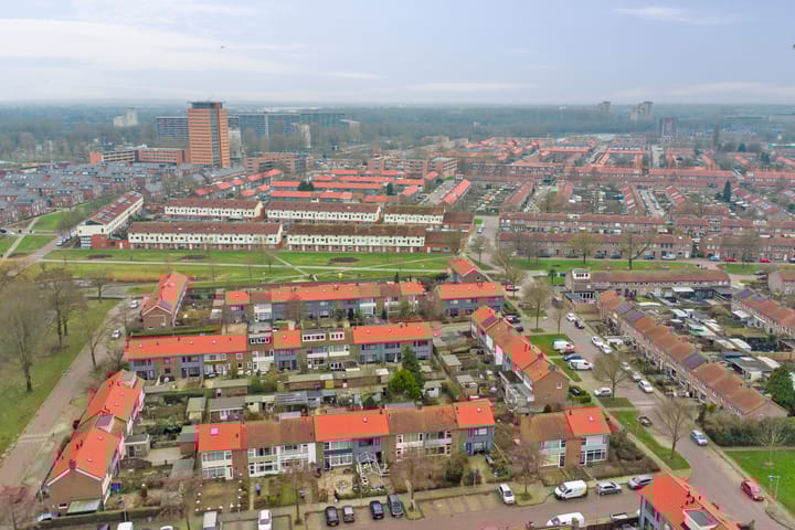 Foto 38 van Heggerankstraat 8