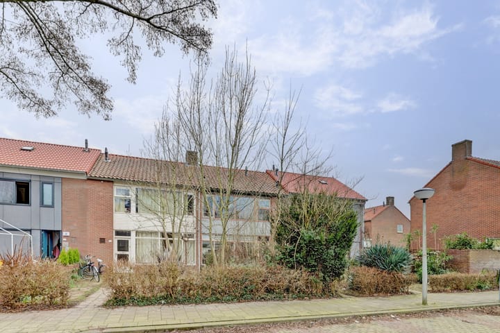 Foto 39 van Heggerankstraat 8