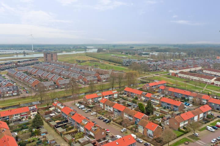 Foto 40 van Heggerankstraat 8