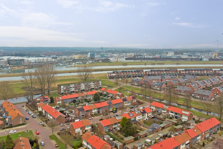 Foto 41 van Heggerankstraat 8