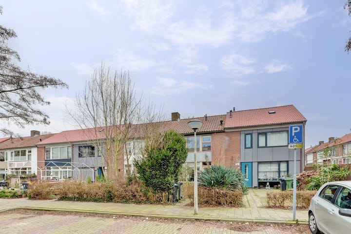 Foto 42 van Heggerankstraat 8