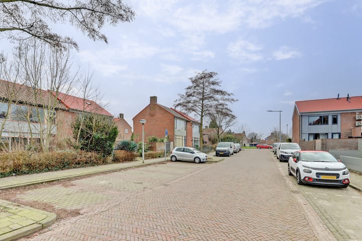 Foto 43 van Heggerankstraat 8