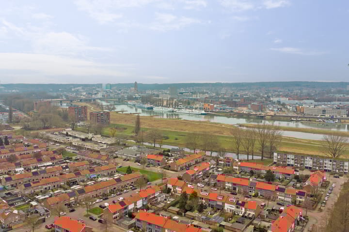 Foto 44 van Heggerankstraat 8