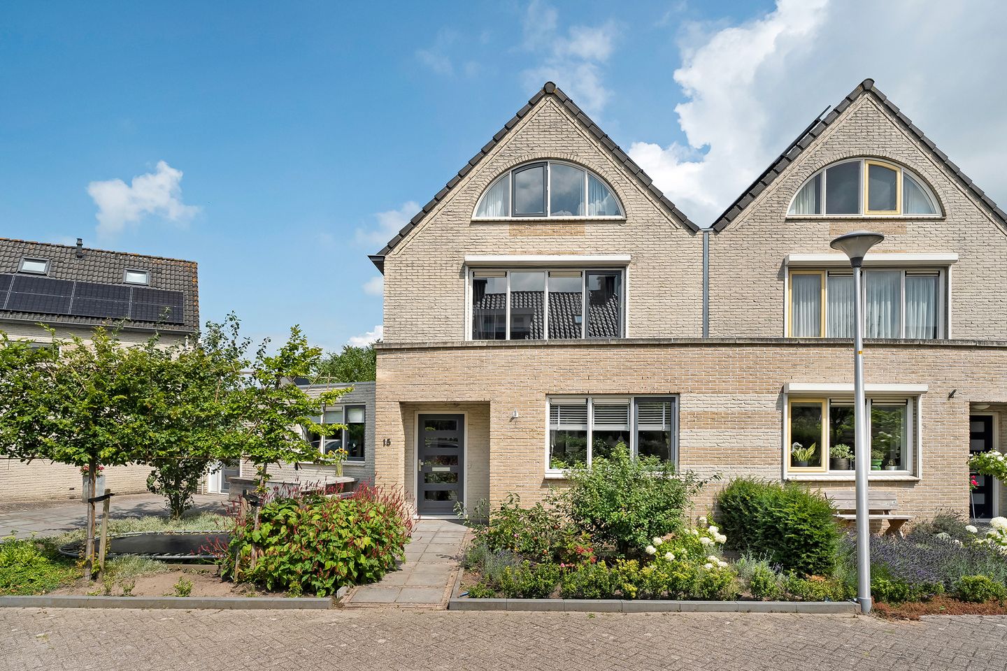 Foto 1 van Ankerweg 15