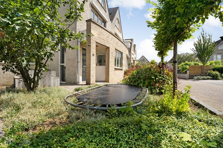 Foto 6 van Ankerweg 15