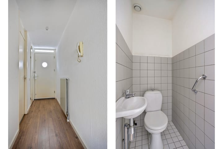 Foto 3 van Paganinipassage 78