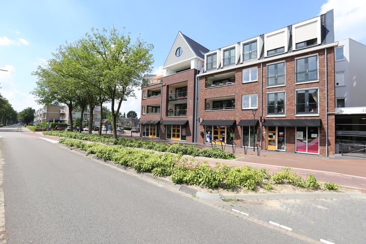 Dorpsstraat 72-A