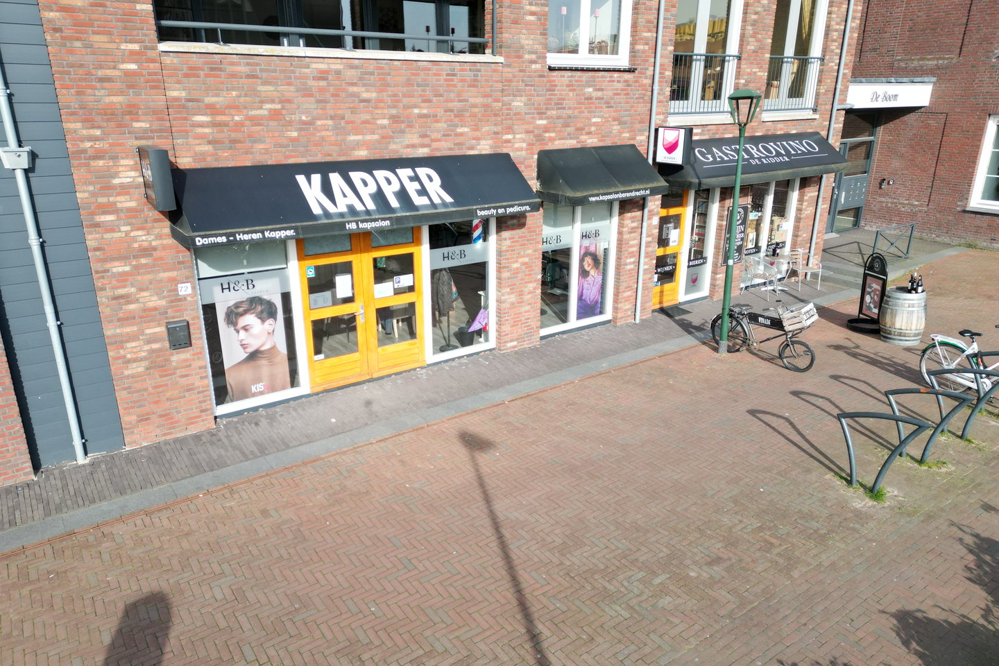 Bekijk foto 4 van Dorpsstraat 72-a