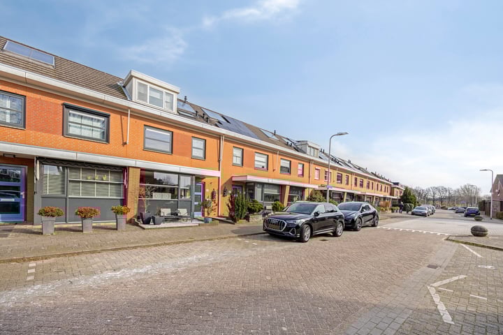 Bekijk foto van Donizettistraat 93