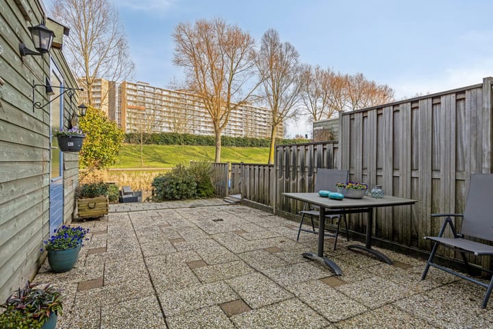 Foto 3 van Donizettistraat 93