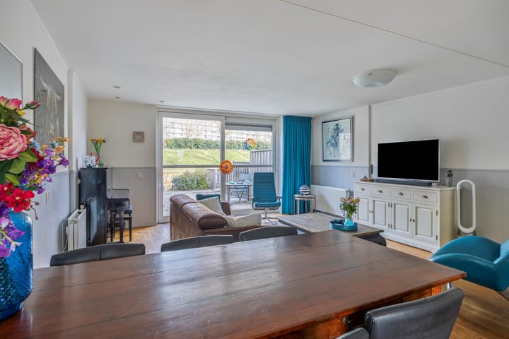 Foto 5 van Donizettistraat 93