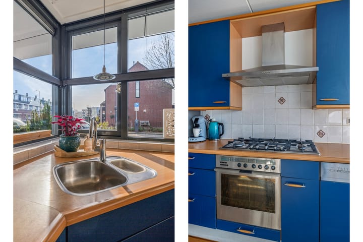 Foto 6 van Donizettistraat 93