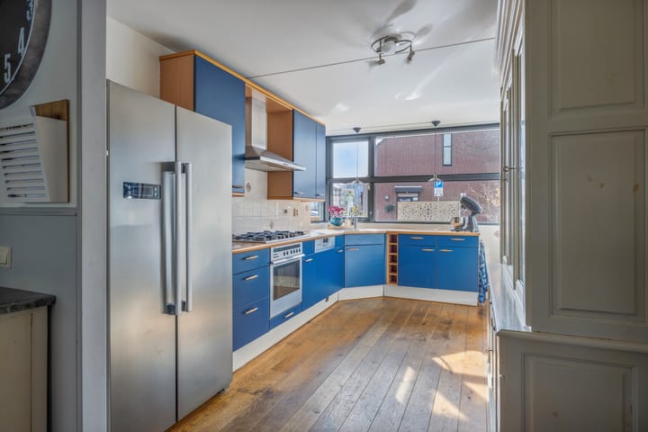 Foto 7 van Donizettistraat 93