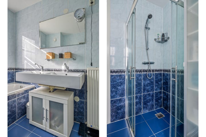 Foto 8 van Donizettistraat 93