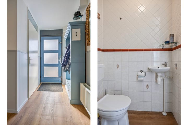 Foto 13 van Donizettistraat 93