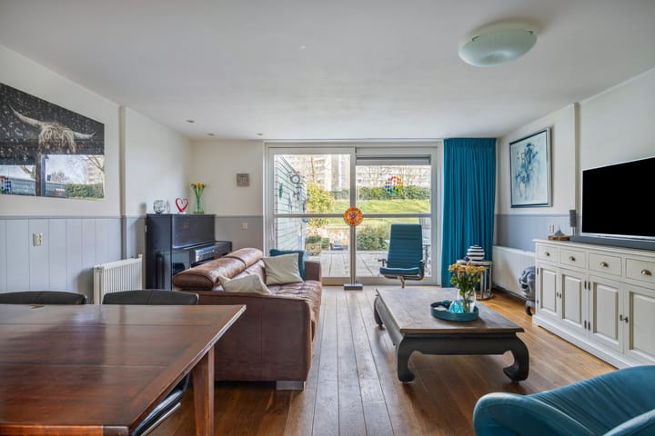 Foto 15 van Donizettistraat 93