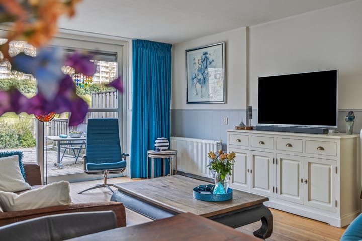 Foto 16 van Donizettistraat 93