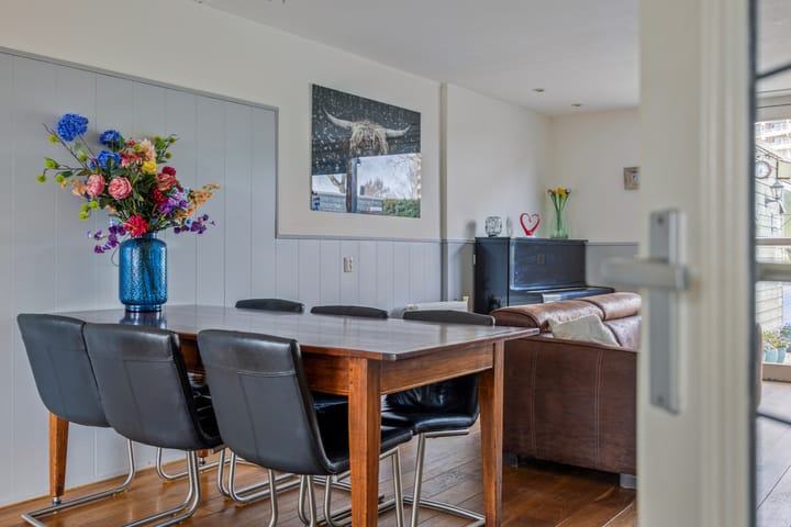 Foto 17 van Donizettistraat 93