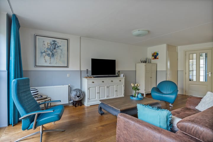 Foto 20 van Donizettistraat 93