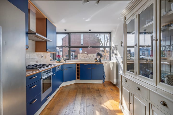 Foto 22 van Donizettistraat 93