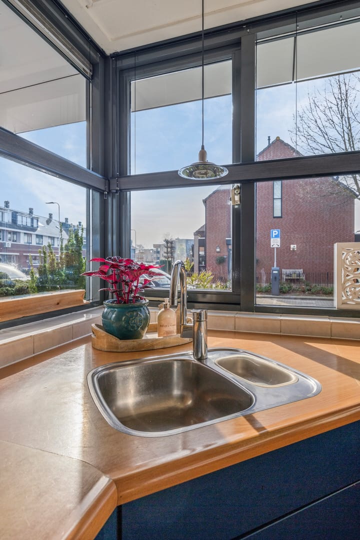 Foto 24 van Donizettistraat 93