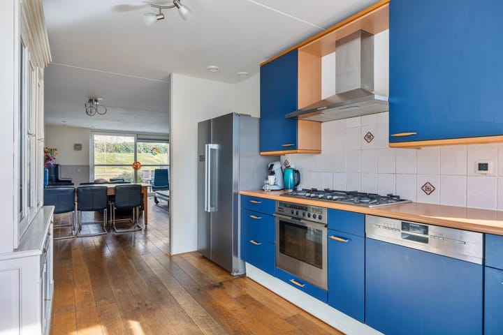 Foto 25 van Donizettistraat 93