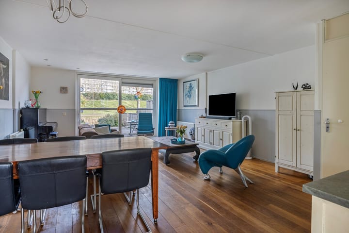 Foto 26 van Donizettistraat 93