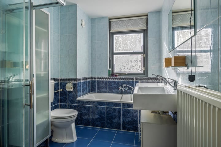 Foto 28 van Donizettistraat 93