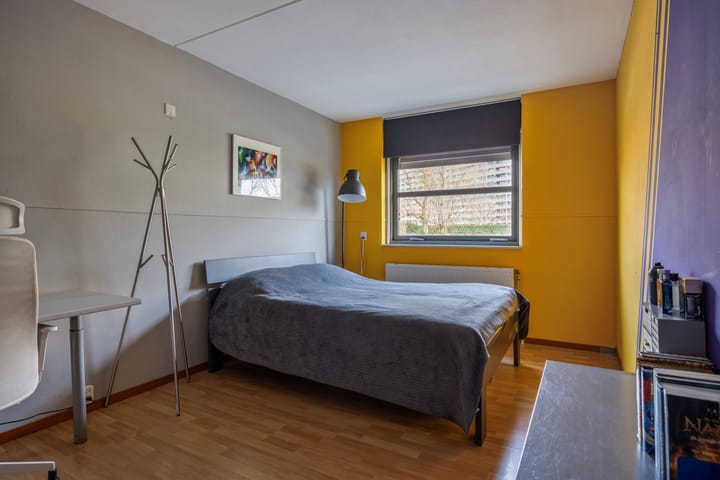 Foto 29 van Donizettistraat 93